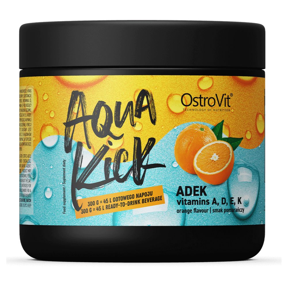 OstroVit Aqua Kick ADEK 300g