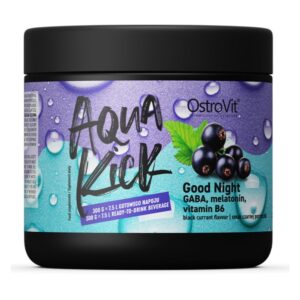 OstroVit Aqua Kick Labos nakties 300g