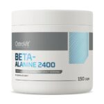 OstroVit Beta-alaninas 2400 mg 150/300 kapsulių