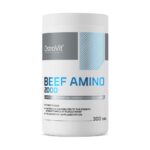 OstroVit jautienos amino 2000 mg 300 tablečių