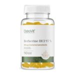OstroVit Berberino HCL 97% 90 kapsulių