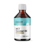 MCT kokosų aliejus 500 ml OstroVit