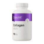 OstroVit kolagenas 90 tablečių