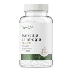 OstroVit Garcinia Cambogia VEGE 90 kapsulių