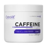 OstroVit kofeino milteliai 200 g