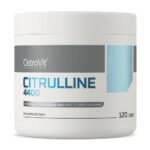 OstroVit Citrulinas 4400 mg 120 kapsulių
