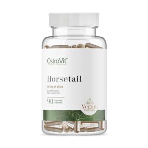 OstroVit Horsetail VEGE 90 kapsulių