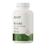 OstroVit Reishi VEGE 60 kapsulių