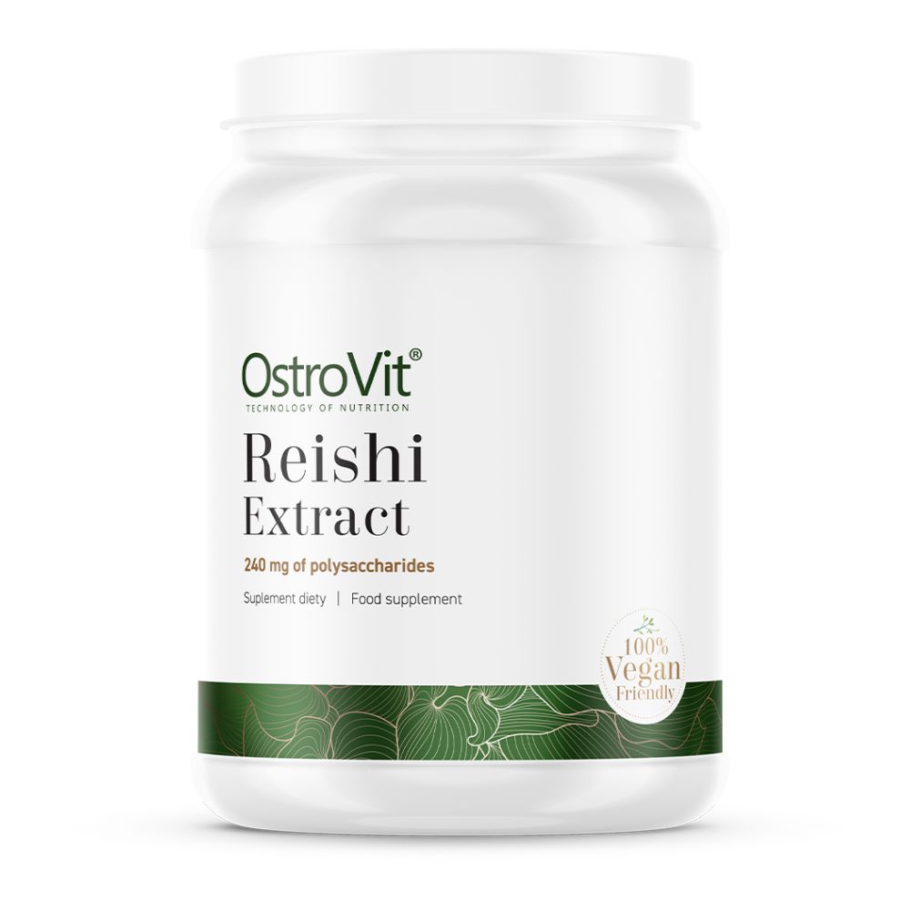 OstroVit Reishi ekstraktas 50 g