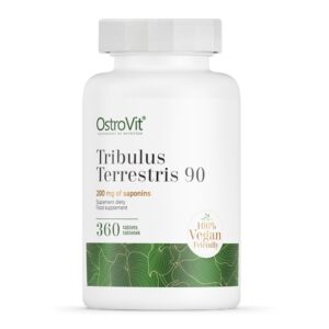 OstroVit Tribulus Terrestris VEGE 360 tabletės