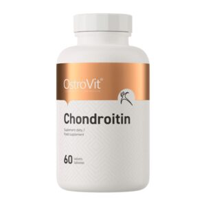 OstroVit Chondroitin 60 tablečių