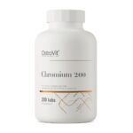 OstroVit Chromium 200mg 200 tablečių