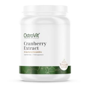 OstroVit spanguolių ekstraktas 100g