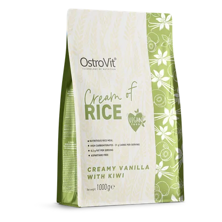 OstroVit ryžių kremas 1 kg - Image 6