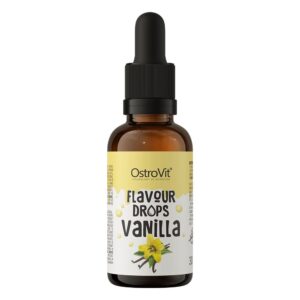 OstroVit skonio lašai 30ml