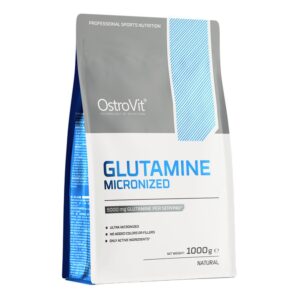 OstroVit Glutaminas 1000g