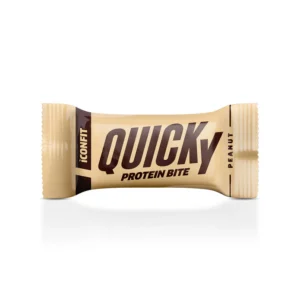 ICONFIT QUICKY proteininis batonas (35g)