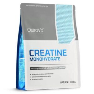 OstroVit Kreatinas Monohidratas 500G