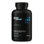 OstroVit Keep Sleep Melatoninas 300 tablečių