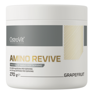 OstroVit Amino Revive 270 g greipfrutų