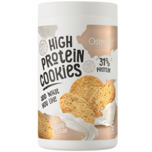 OstroVit High Protein Cookies 375G