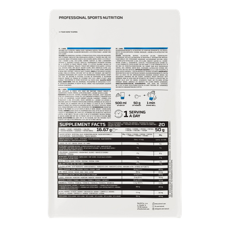 Carbo 1000G - Image 2