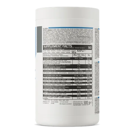 Isotonic 500G - Image 2
