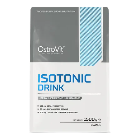Isotonic Drink 1500G