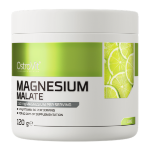 Magnesium Malate 120G