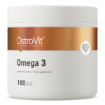 Omega 3 – 180 kapsulių
