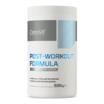Po treningo formulė 500G