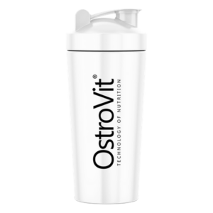 OstroVit plieninis purtyklė 750 ml