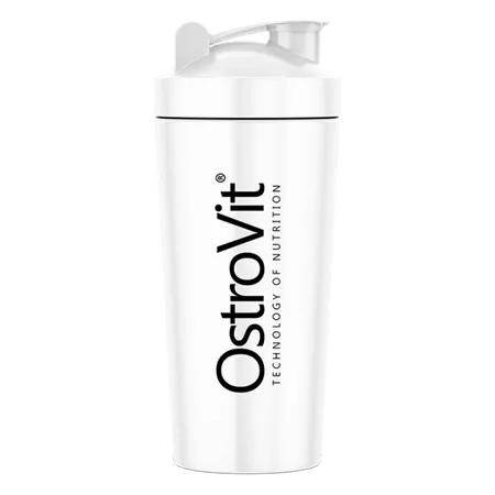 OstroVit plieninis purtyklė 750 ml