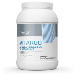 Vitargo + Electrolytes + Vitamins 1000G