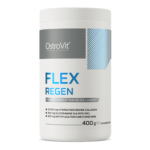 OstroVit Flex Regen 400G – Pietų Amerikos vaisių skonis
