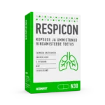 ICONFIT Respicon - 30 kapsulių