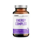 ICONFIT energijos kompleksas - 90 kapsulių