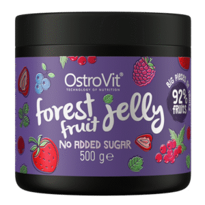 OstroVit želė 500 g