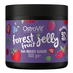 OstroVit želė 500 g
