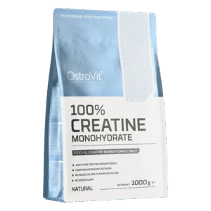 Kreatino monohidratas 1000 g