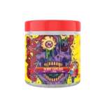 Švediški maisto papildai Crazy8 - 325 g