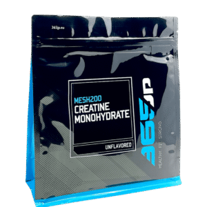 Kreatino monohidratas 200 g