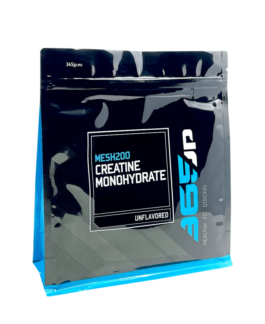 Kreatino monohidratas 200 g