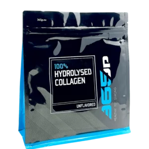 100 % hidrolizuoto kolageno 300 g