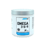 Omega 3-6-9 kapsulės, 120 vnt.
