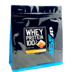 Išrūgų baltymai 100% - 500G