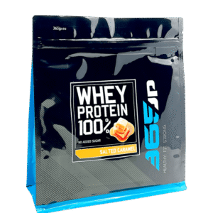 Išrūgų baltymai 100% - 500G