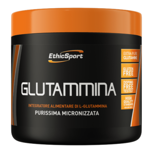 EthicSport Glutaminas 300g
