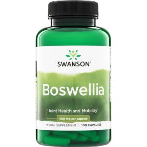 Bosvelija 400 mg