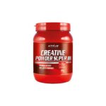 Activlab kreatino milteliai „Super“, 500 g, apelsinų skonio